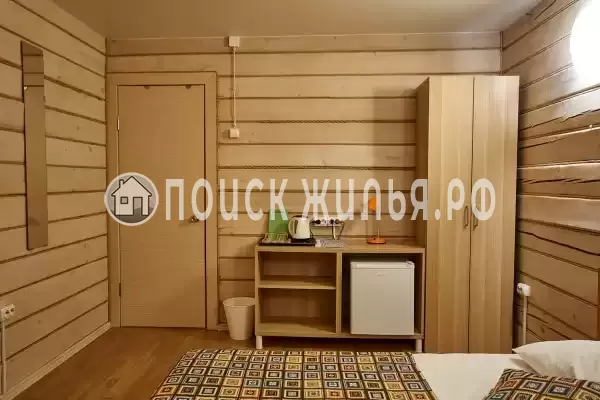 Отель «Алтай Подгорица»