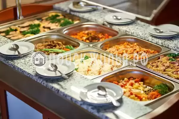 Отель «Алтай Подгорица»