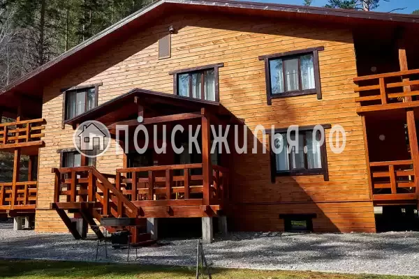 Отель «Алтай Подгорица»