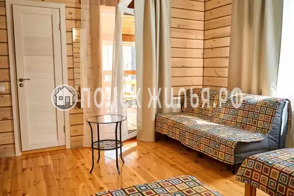 Отель «Алтай Подгорица»