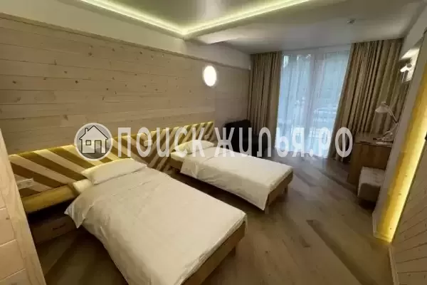 Отель «Алтай Подгорица»