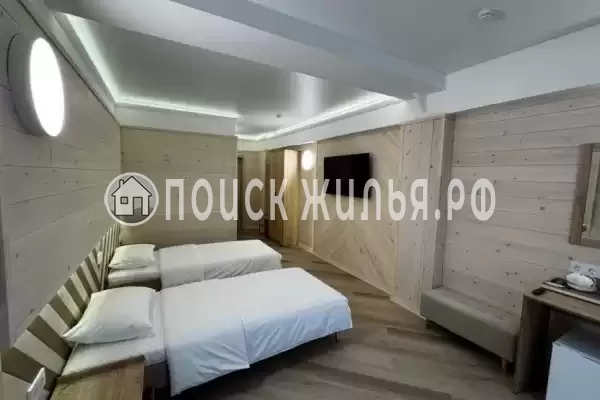 Отель «Алтай Подгорица»