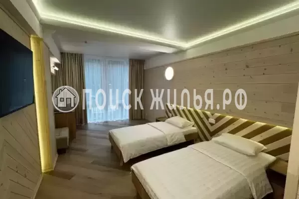 Отель «Алтай Подгорица»