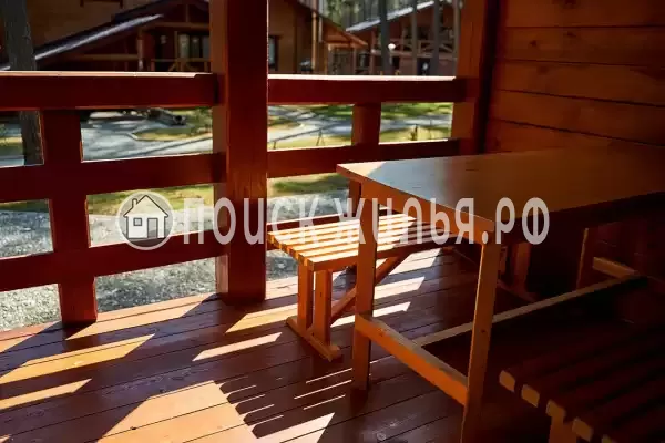 Отель «Алтай Подгорица»