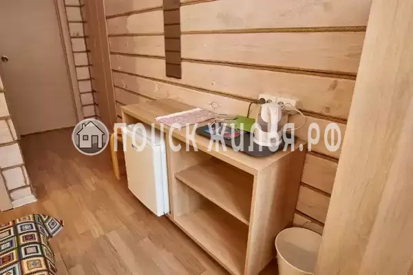 Отель «Алтай Подгорица»