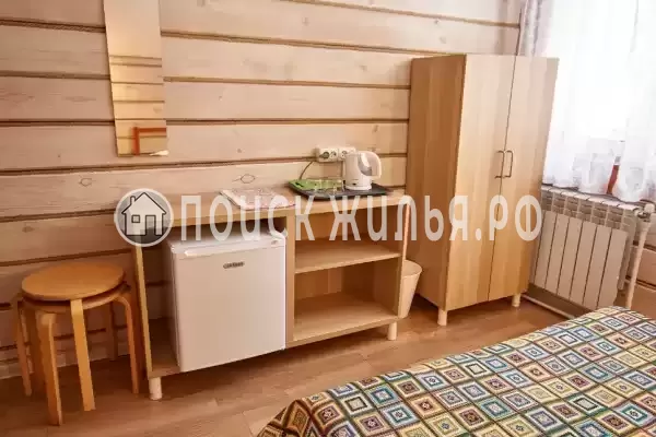 Отель «Алтай Подгорица»