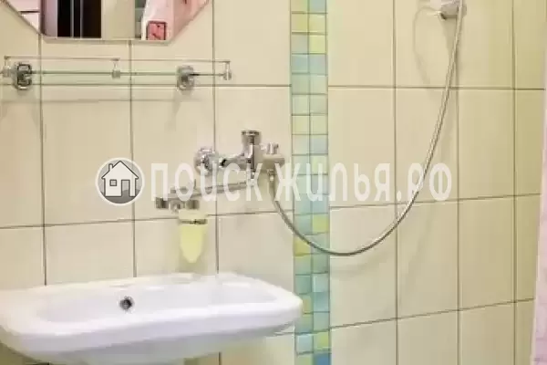 Отель «Енисей»