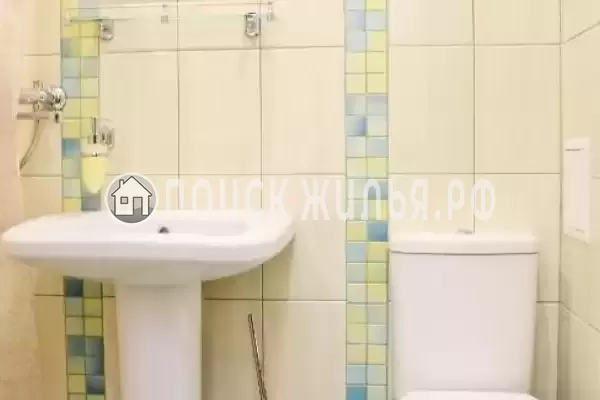 Отель «Енисей»