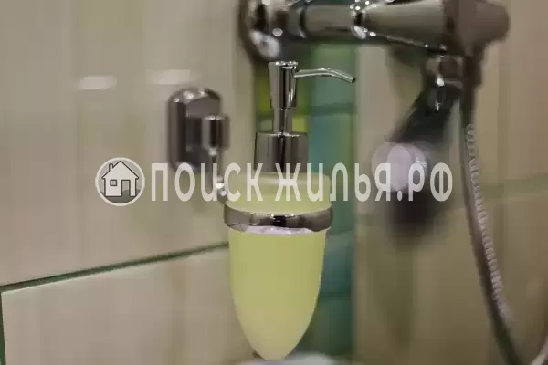 Отель «Енисей»