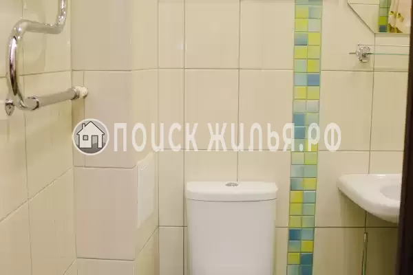 Отель «Енисей»