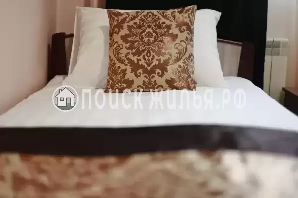 Отель «Енисей»