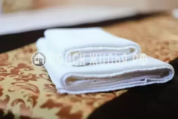 Отель «Енисей»