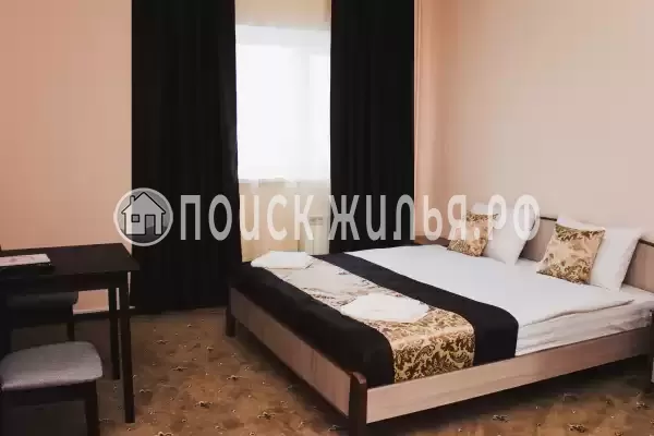 Отель «Енисей»