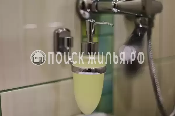 Отель «Енисей»