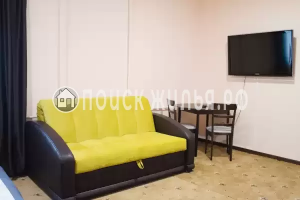 Отель «Енисей»