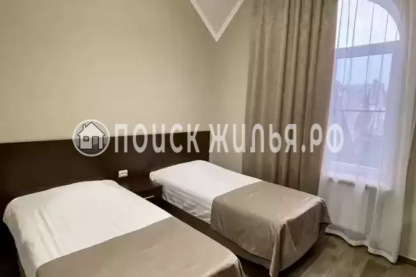 Отель «Asteri»