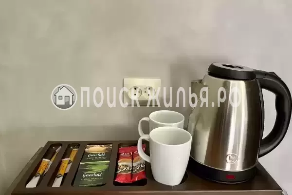 Отель «Asteri»