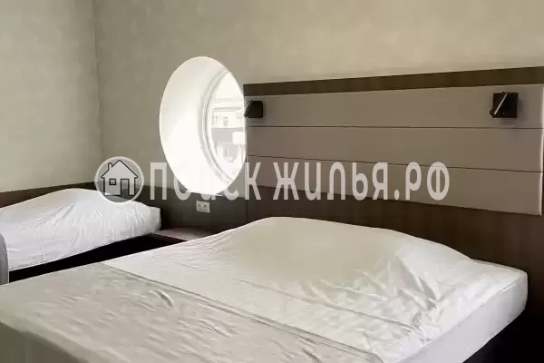 Отель «Asteri»