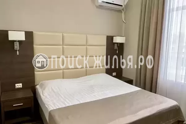 Отель «Asteri»