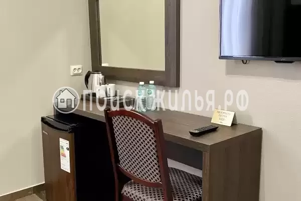 Отель «Asteri»