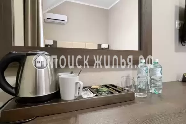 Отель «Asteri»