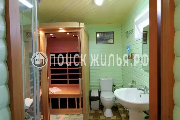 База отдыха «Аллюр»