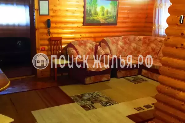 База отдыха «Аллюр»