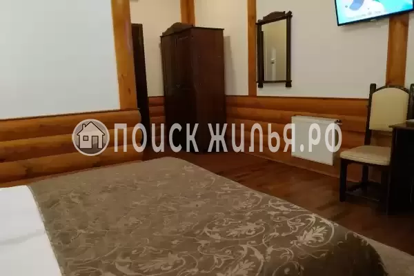 «Усадьба Ромашково»