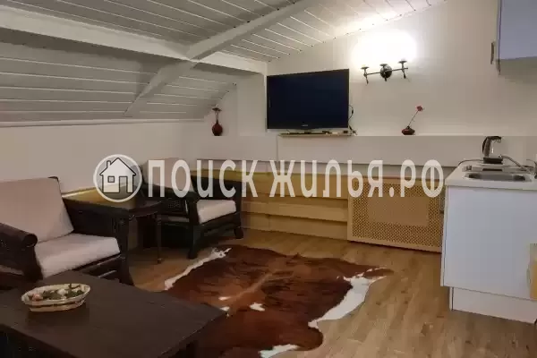 «Усадьба Ромашково»