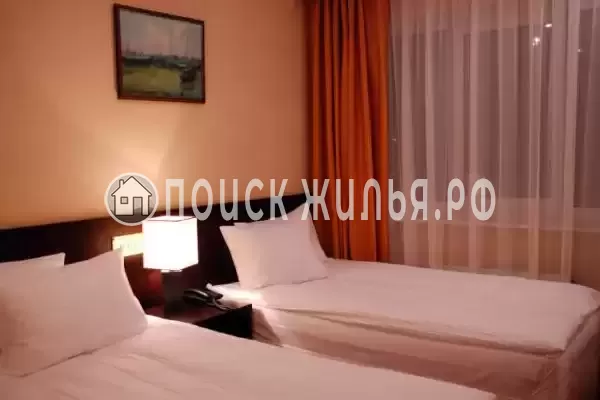 Отель «Калипсо» Отель «Калипсо»