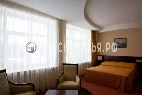 Отель «Калипсо» Отель «Калипсо»