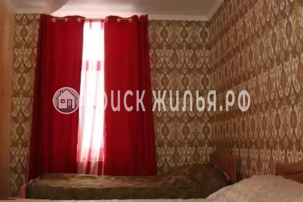 «Дворик на Ямской»