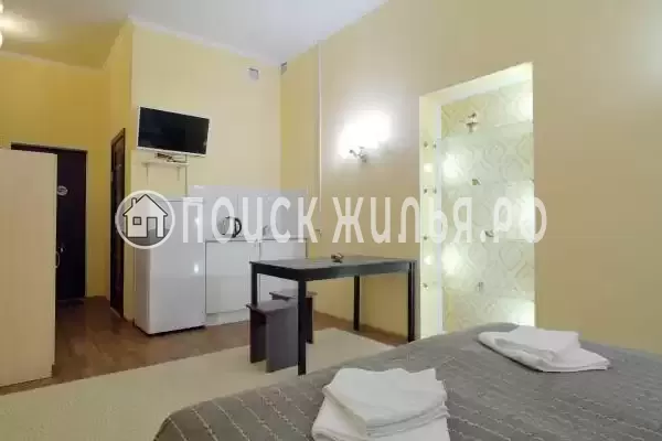 Отель «Mr. Brown»