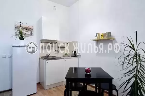 Отель «Mr. Brown»