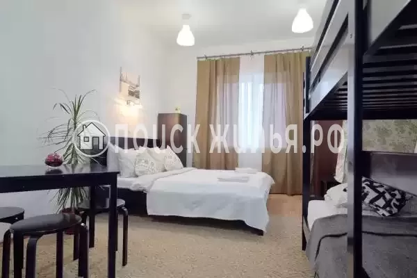 Отель «Mr. Brown»