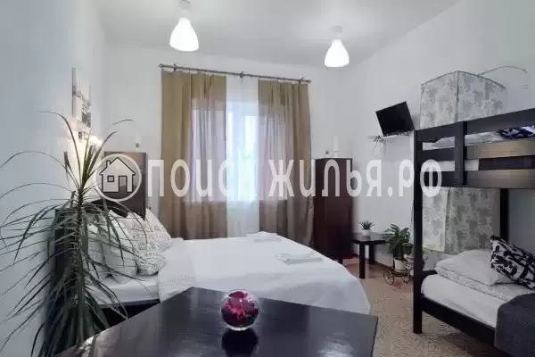 Отель «Mr. Brown»