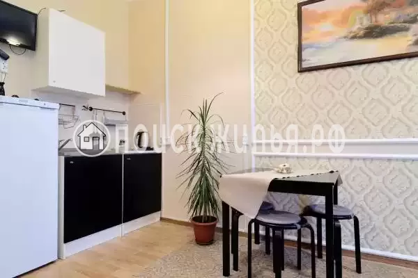 Отель «Mr. Brown»