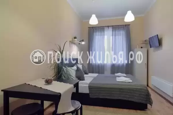 Отель «Mr. Brown»