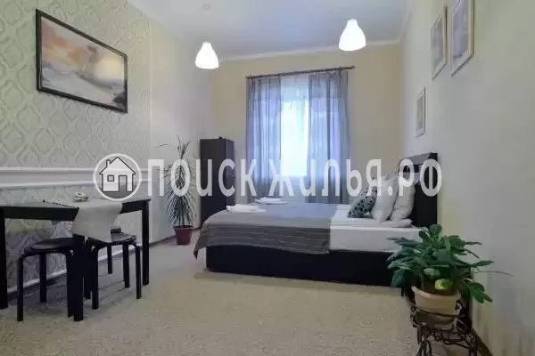 Отель «Mr. Brown»