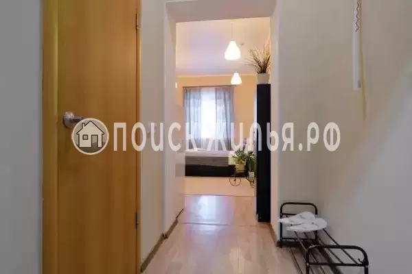 Отель «Mr. Brown»