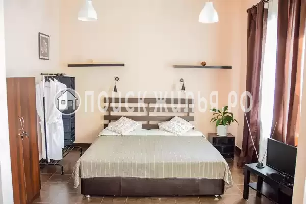 Отель «Mr. Brown»