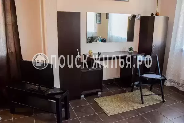 Отель «Mr. Brown»