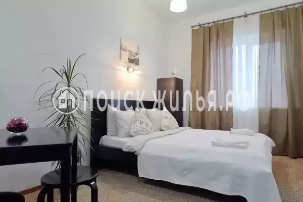 Отель «Mr. Brown»