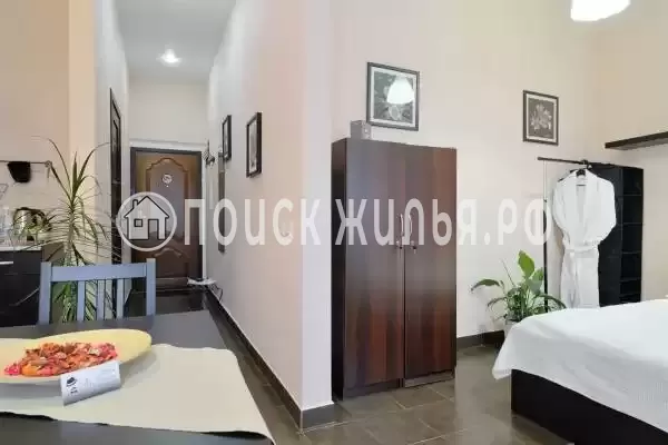 Отель «Mr. Brown»