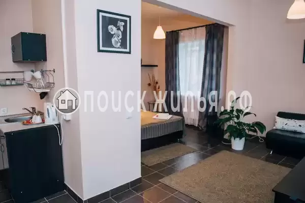 Отель «Mr. Brown»