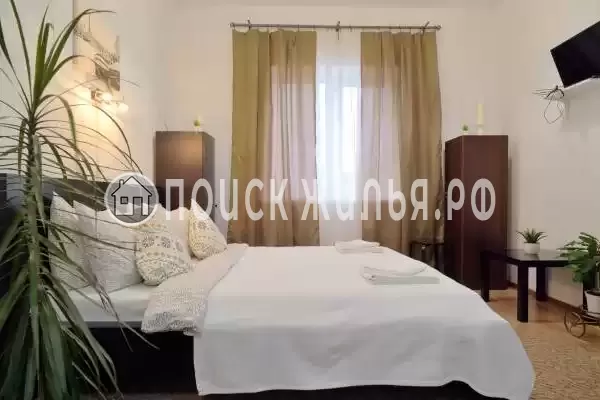 Отель «Mr. Brown»