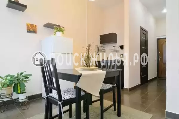 Отель «Mr. Brown»