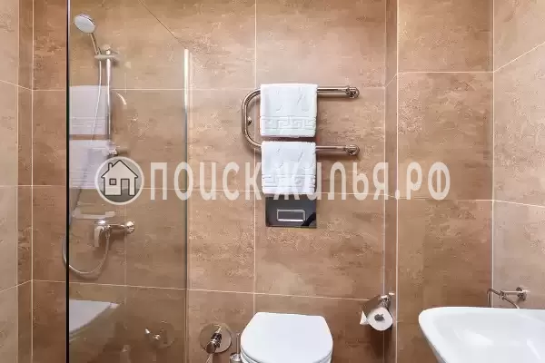 Гостиница «Парк-Отель Черноречье»