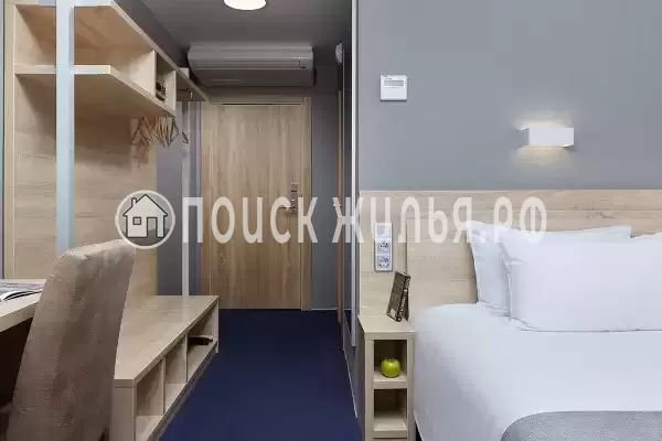 Гостиница «Парк-Отель Черноречье»