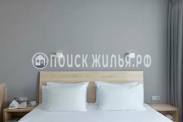 Гостиница «Парк-Отель Черноречье»